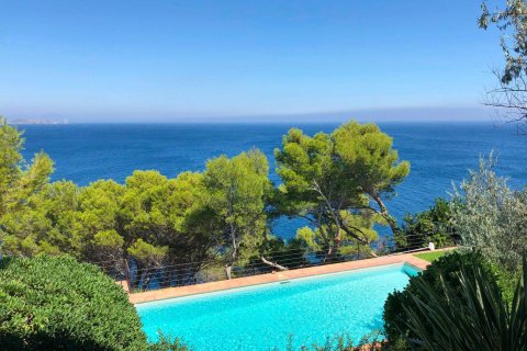 Купить дом в Бегур, Испания с 5 комнат, № 1677 - фото 7