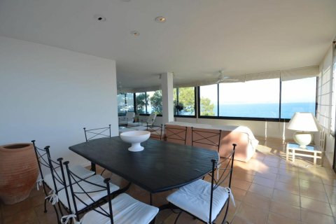 Купить дом в Бегур, Испания с 5 комнат, № 1677 - фото 14