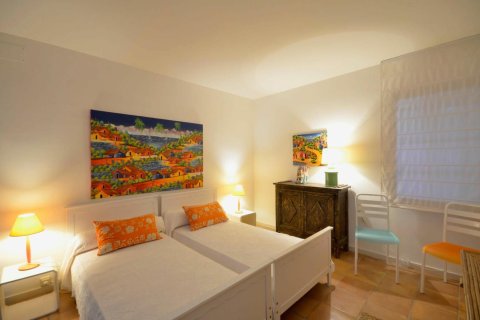 Купить дом в Бегур, Испания с 5 комнат, № 1677 - фото 29