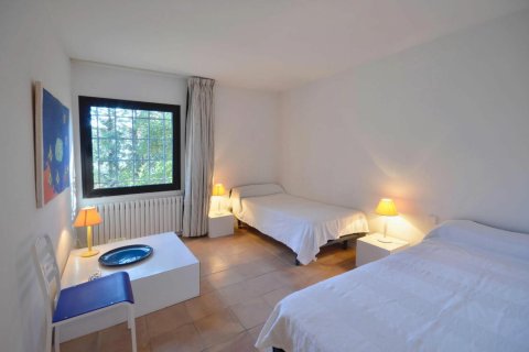 Купить дом в Бегур, Испания с 5 комнат, № 1677 - фото 28