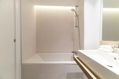 Купить квартиру в Барселона, Испания с 4 комнаты, № 1676 - фото 18