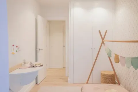 Купить квартиру в Барселона, Испания с 4 комнаты, № 1676 - фото 13