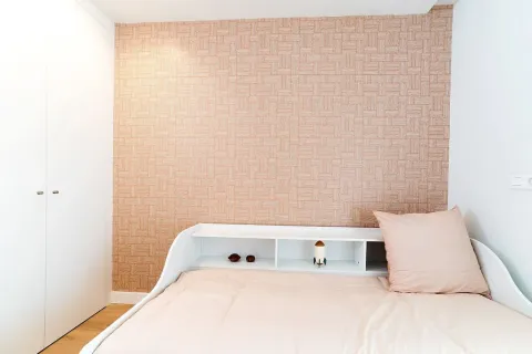 Купить квартиру в Барселона, Испания с 4 комнаты, № 1676 - фото 15