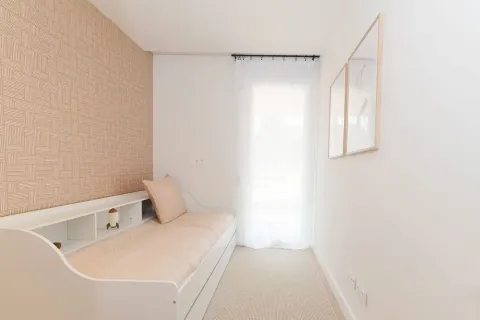 Купить квартиру в Барселона, Испания с 4 комнаты, № 1676 - фото 14