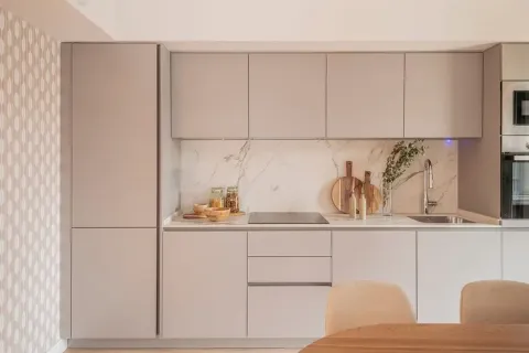 Купить квартиру в Барселона, Испания с 4 комнаты, № 1676 - фото 6