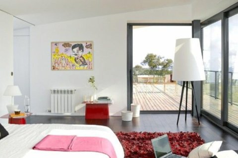 Купить дом в Пладжа-де-Аро, Испания с 5 комнат, № 1678 - фото 12