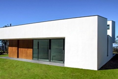 Купить дом в Пладжа-де-Аро, Испания с 5 комнат, № 1678 - фото 4