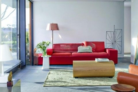 Купить дом в Пладжа-де-Аро, Испания с 5 комнат, № 1678 - фото 7