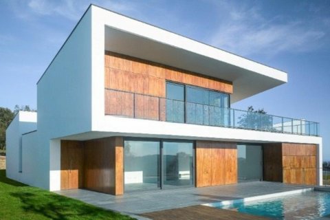 Дом с 4 спальнями в Пладжа-де-Аро, Герона, Каталония, Испания № 1678