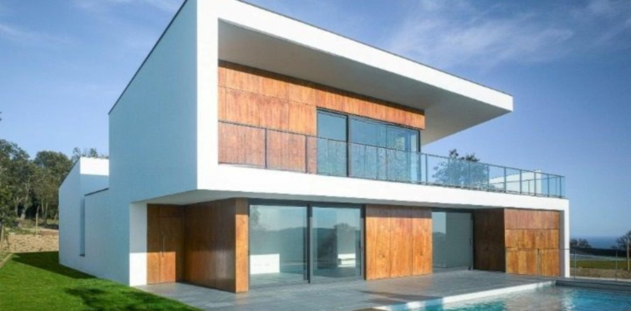 Дом с 4 спальнями в Пладжа-де-Аро, Герона, Каталония, Испания № 1678