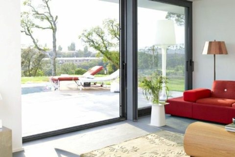 Купить дом в Пладжа-де-Аро, Испания с 5 комнат, № 1678 - фото 9