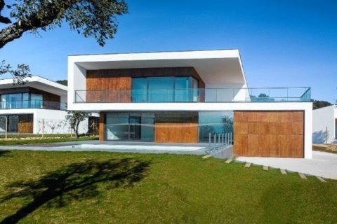 Купить дом в Пладжа-де-Аро, Испания с 5 комнат, № 1678 - фото 14