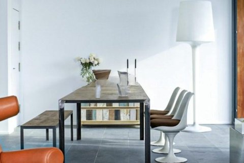 Купить дом в Пладжа-де-Аро, Испания с 5 комнат, № 1678 - фото 10