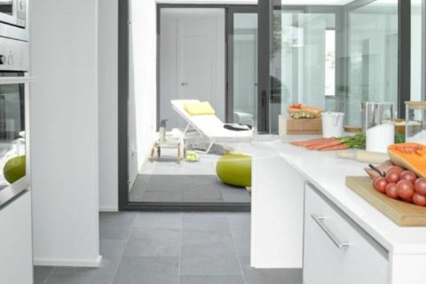 Купить дом в Пладжа-де-Аро, Испания с 5 комнат, № 1678 - фото 11