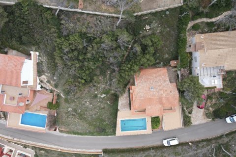 Купить дом в Бегур, Испания с 5 комнат, № 1682 - фото 23