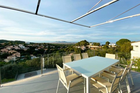 Купить дом в Бегур, Испания с 6 комнат, № 1679 - фото 4