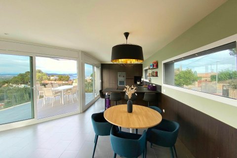 Купить дом в Бегур, Испания с 6 комнат, № 1679 - фото 6