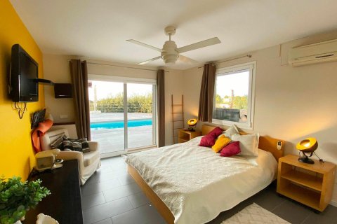 Купить дом в Бегур, Испания с 6 комнат, № 1679 - фото 20