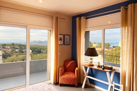 Купить дом в Бегур, Испания с 6 комнат, № 1679 - фото 17