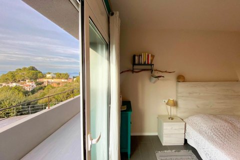 Купить дом в Бегур, Испания с 6 комнат, № 1679 - фото 14