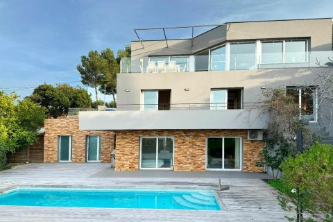 Купить дом в Бегур, Испания с 6 комнат, № 1679 - фото 22