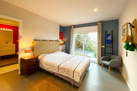 Купить дом в Бегур, Испания с 6 комнат, № 1679 - фото 11