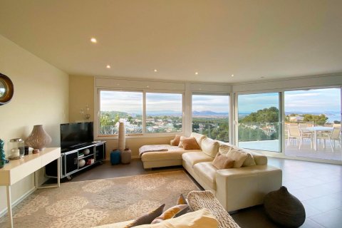 Купить дом в Бегур, Испания с 6 комнат, № 1679 - фото 3