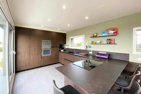 Купить дом в Бегур, Испания с 6 комнат, № 1679 - фото 8