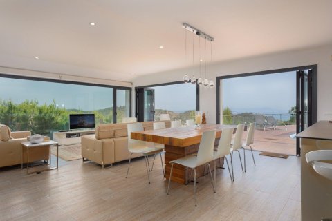 Купить дом в Бегур, Испания с 5 комнат, № 1680 - фото 9