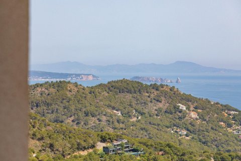 Купить дом в Бегур, Испания с 5 комнат, № 1680 - фото 20