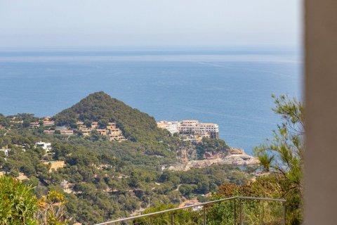 Купить дом в Бегур, Испания с 5 комнат, № 1680 - фото 19