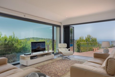 Купить дом в Бегур, Испания с 5 комнат, № 1680 - фото 12