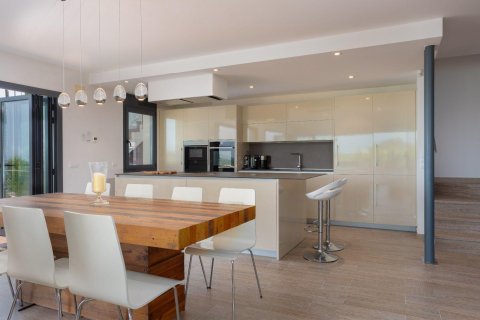 Купить дом в Бегур, Испания с 5 комнат, № 1680 - фото 11