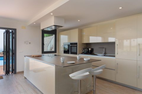 Купить дом в Бегур, Испания с 5 комнат, № 1680 - фото 14