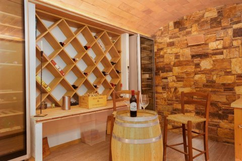 Купить дом в Бегур, Испания с 5 комнат, № 1680 - фото 15