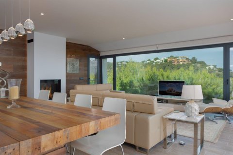 Купить дом в Бегур, Испания с 5 комнат, № 1680 - фото 10