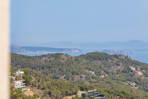 Купить дом в Бегур, Испания с 5 комнат, № 1680 - фото 18