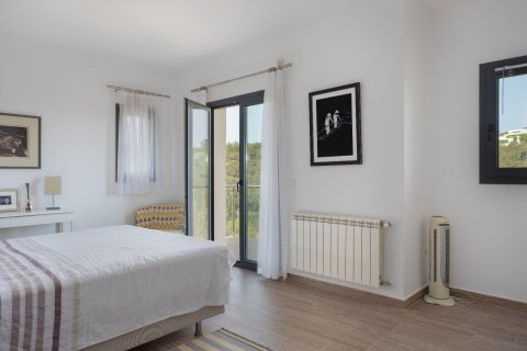 Купить дом в Бегур, Испания с 5 комнат, № 1680 - фото 29