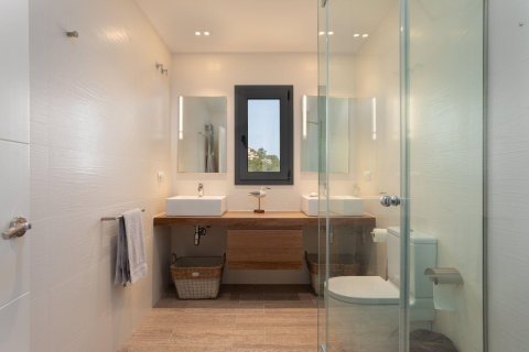 Купить дом в Бегур, Испания с 5 комнат, № 1680 - фото 23