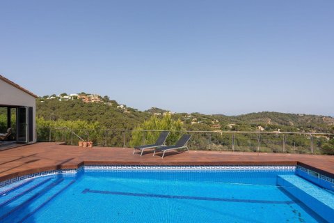 Купить дом в Бегур, Испания с 5 комнат, № 1680 - фото 16