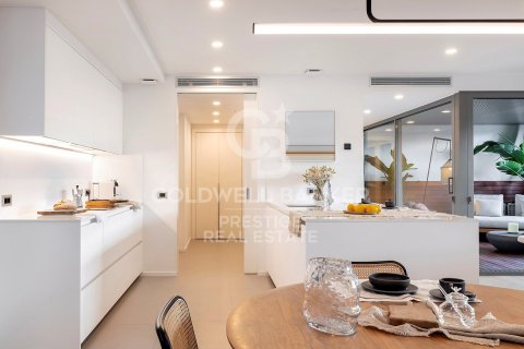 Купить пентхаус в Барселона, Испания с 4 спальни, 185м², № 5747 - фото 6