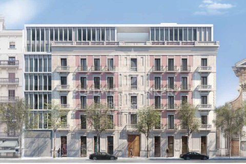 Купить пентхаус в Барселона, Испания с 4 спальни, 185м², № 5747 - фото 18