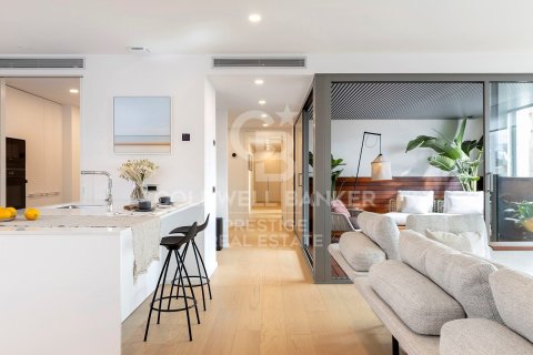 Купить пентхаус в Барселона, Испания с 4 спальни, 185м², № 5747 - фото 12