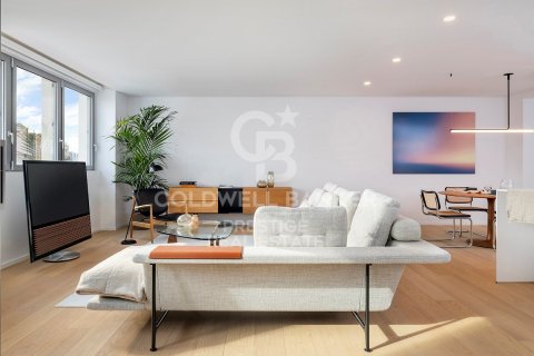 Купить пентхаус в Барселона, Испания с 4 спальни, 185м², № 5747 - фото 5