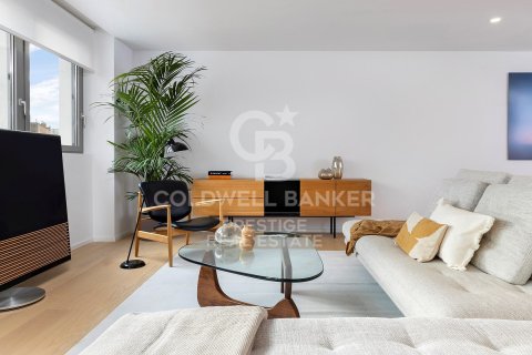 Купить пентхаус в Барселона, Испания с 4 спальни, 185м², № 5747 - фото 9