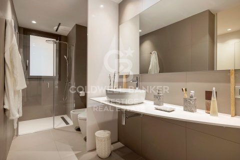 Купить пентхаус в Барселона, Испания с 4 спальни, 185м², № 5747 - фото 16