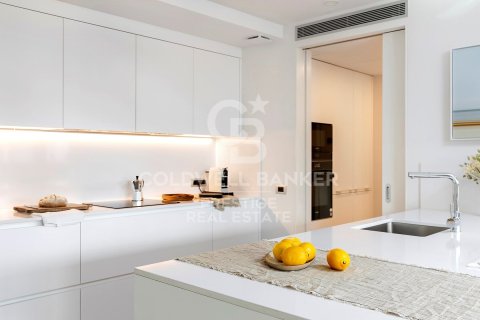 Купить пентхаус в Барселона, Испания с 4 спальни, 185м², № 5747 - фото 8