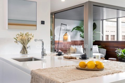 Купить пентхаус в Барселона, Испания с 4 спальни, 185м², № 5747 - фото 7