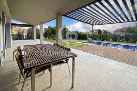 4 bedrooms house for sale in Peralada, Girona, Catalonia, Spain № 5745 - photo 22