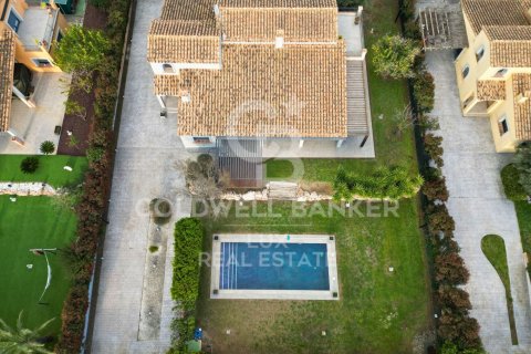 4 bedrooms house for sale in Peralada, Girona, Catalonia, Spain № 5745 - photo 27